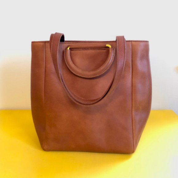 Madewell Handbags - Madewell Holland Tote Bag